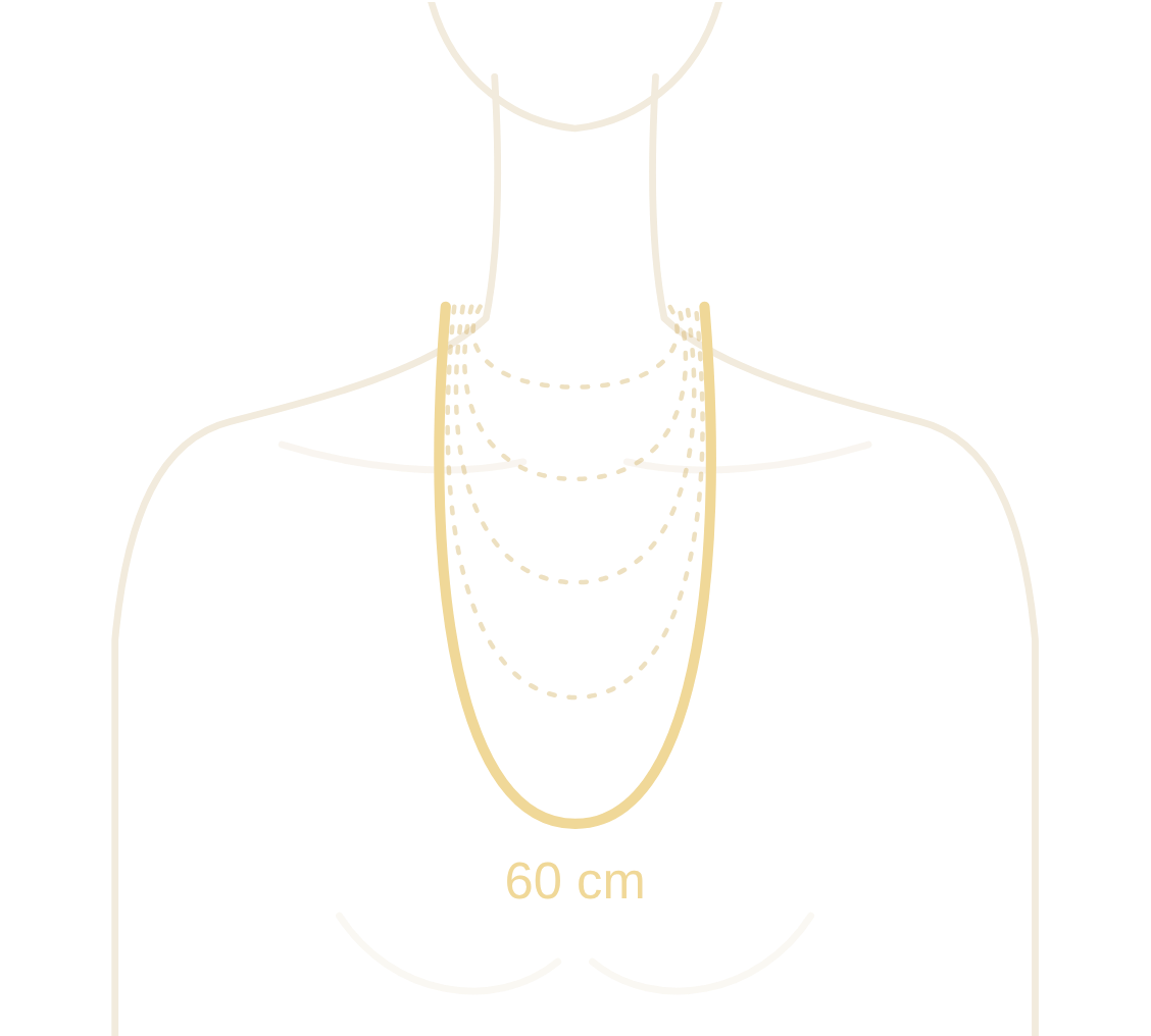 60 cm